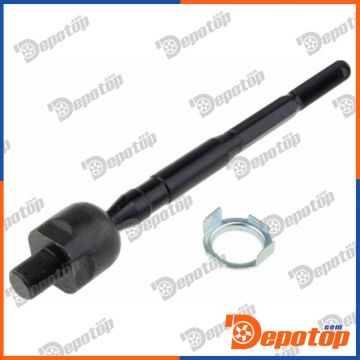 Rotule de direction intérieure avant pour HONDA | FL0918C, 410852